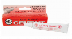 Klebstoff / G-S Hypo Cement