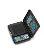 high-precision pocket scale - original made by Kern (CM150-1N)