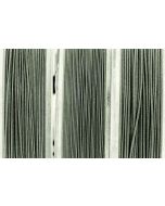 stainless steel wire / nylon coated (19 strands)