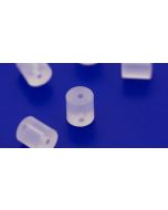 Ohrmuttern Silicon klein