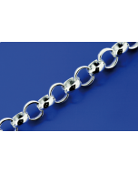 Erbsketten / lose (ø 2.2mm) / 925 Silber