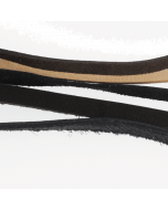 leather straps flat (kangaroo skin) 